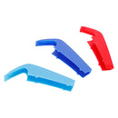 2025 BMW G20 3 Series Tri-Color ABS Front Kidney Grille Insert Trims Clip