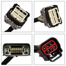 Kabelbaum 6L2Z-9D930-BA für Ford Explorer mit 4,0-Liter-V6-Motor (2006–2007)