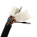 Hintergrundbeleuchtung Lcd Rpm Digital Display Kilometerzähler Universal Für Motorrad