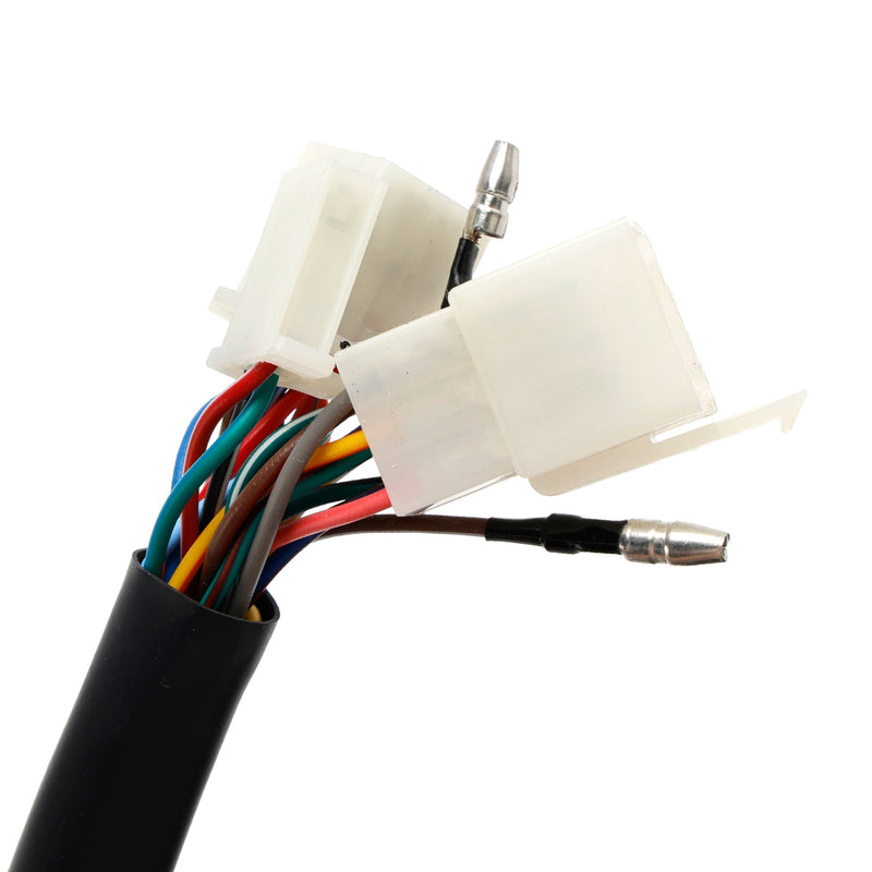 Hintergrundbeleuchtung Lcd Rpm Digital Display Kilometerzähler Universal Für Motorrad