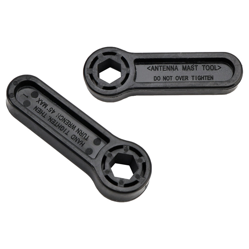 Antennenfußbaugruppe, manuell, Typ 86300-04050, für Toyota Tacoma 1995-2004