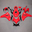 Verkleidungssatz aus ABS-Kunststoff für Honda CBR1000RR 2008-2011