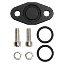 1.8T Motor SAI Deaktivierungs-Verschlussplatte Auspuffzubehör für VW und Audi Mk4