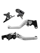 2020-2021 Honda CRF1100L Afrikka Twin uusi lyhyt kytkentäjarrulevi