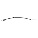 Heizungssteuerkabel vorne 68004203AB für Jeep Wrangler 2007-2010