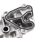 Para KIA Ceed filtro de aceite de motor carcasa enfriador de aceite 26320-3F100 26330-3C300