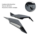 Cubierta lateral trasera para asiento Yamaha Tracer 900 / GT 2018-2020