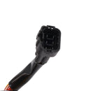 Statorregulator ensretter &amp; Pakning til Arctic Cat 650 V2 V-Twin Automatic 2004-2006