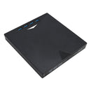 7 i 1 BD-brænder, eksternt USB 3.0-drev, DVD/CD/3D-optager, filmafspiller