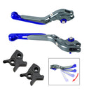 2017-2022 Kymco AK550 Justerbar clutchbremsespak