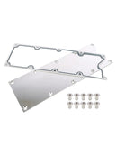 Gen 3 Valley Pan Cover Plate with Glow Profile For LSX LS1 LM7 LR4 551629G