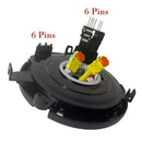 2011–2013 Jeep Grand Cherokee Lenkrad-Uhrfeder 10004142–10