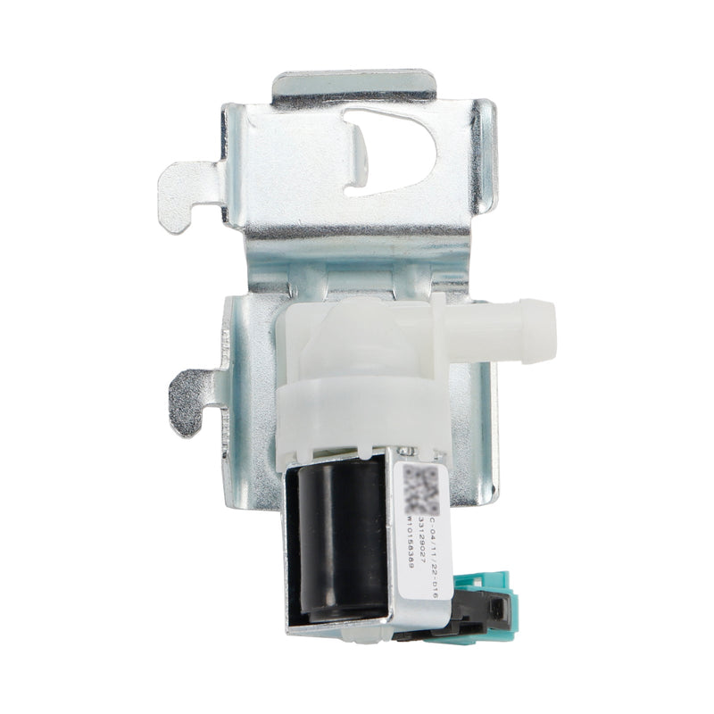 W10158389  W10158387 Diskmaskinens vatteninloppsventil för Kenmore