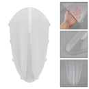 2025- DUCATI Panigale V4/S ABS-Kunststoff-Windschutzscheibe