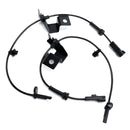 2 x ABS-Drehzahlsensoren vorne links &amp; rechts für Ford Mondeo MK5 Galaxy MK3
