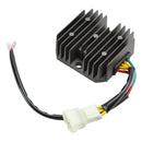 5-draht Laderegler Für Adly Hurricane 500 S 450S Supermoto 500 ATV Quad