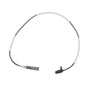 2005-2012 BMW 1er-Reihe E81 E82 E87 E88 E93 E92 ABS-Geschwindigkeitssensor hinten links und rechts 70660115