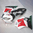 Verkleidungssatz aus ABS-Kunststoff für Honda CBR600 F4i 2001-2003