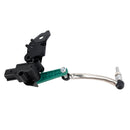 2007-2015 Audi A4 Scheinwerfer-Reichweitenregulierungssensor vorne links 8K0941285N