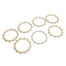 2006 Honda RVT1000R RVT RC51 Kupplungsreibscheibensatz 22201-MAT-E00