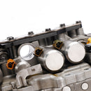 Korpus zaworu skrzyni biegów TF-71SC 6-biegowej do Peugeota Volvo