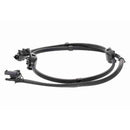 Vindusspylermunnstykkeslange for BMW X3 G01 2018-2024 61667399024
