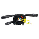 Lenkstockschalter Komplett für Fiat Punto Evo Abarth 735471939 735521318