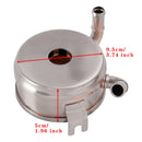 Toyota Sienna 3,5L V6 silnik oleju silnikowego 15710-31021 15710-31020