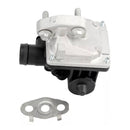 2013–2015 Regal Buick (Sub-Model: Base, Premium) med Kaliforniens avgasersekundära luftblinkningsventil 12639108 101392-5170 306-056