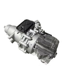 2014–2017 Jeep Cherokee Hinterachsdifferenzialträger 2-Gang-Verteilergetriebe