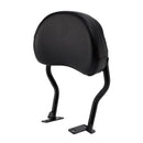 Rückenlehne für den Beifahrersitz des Royal Alloy GP250 Sidecars ab Baujahr 2023