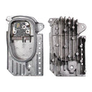 2020–2022 BMW X3 G01 G02 2 Stück LED-Scheinwerfer-Tagfahrlichtsteuerung 63115A0E625 63115A0E626