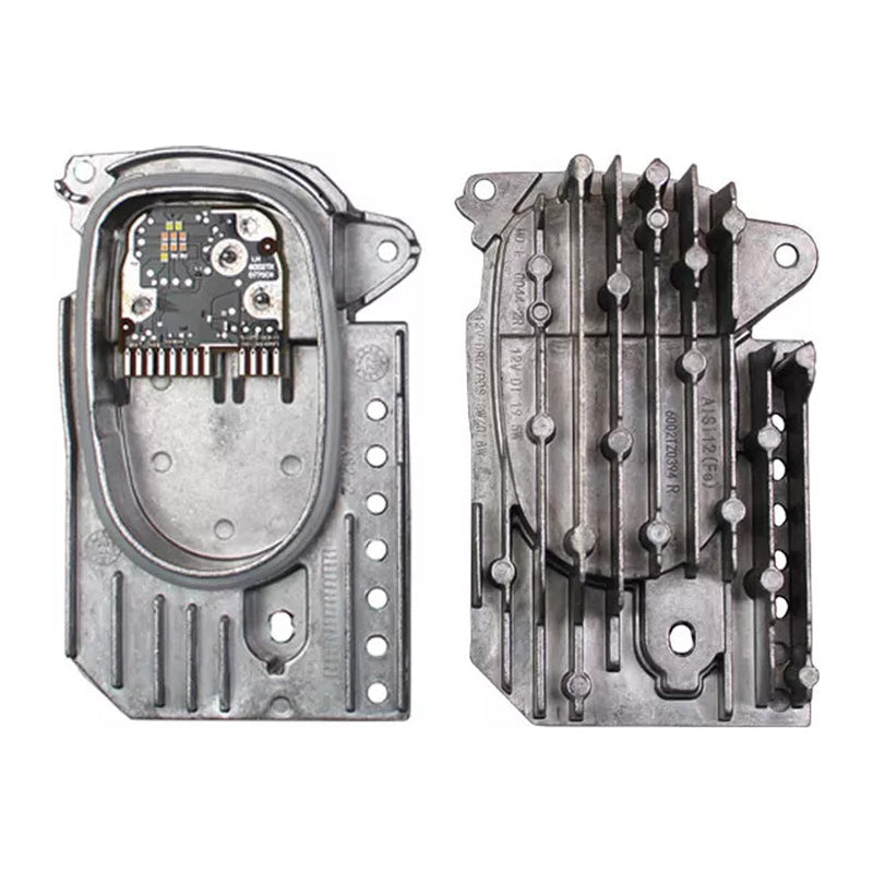 2020–2022 BMW X3 G01 G02 2 Stück LED-Scheinwerfer-Tagfahrlichtsteuerung 63115A0E625 63115A0E626