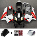Verkleidungssatz aus ABS-Kunststoff für Honda CBR600RR 2003-2004 F5