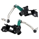 2007-2015 Audi A4 2x Fahrhöhensensor 8K0941285N 8K0941286N