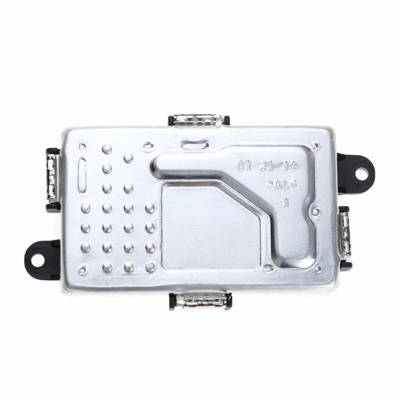 Heizungsgebläseregler-Widerstand A2128702110 für Mercedes-Benz W204 W207