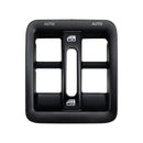 2011-2018 Jeep Wrangler Vestor Board Blend för Window Switch 1RP75DX9AC