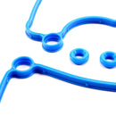 2005-2010 Ford Mustang 4.0L V6 GAS SOHC 12-Valves Valve Cover Gasket Set Generic