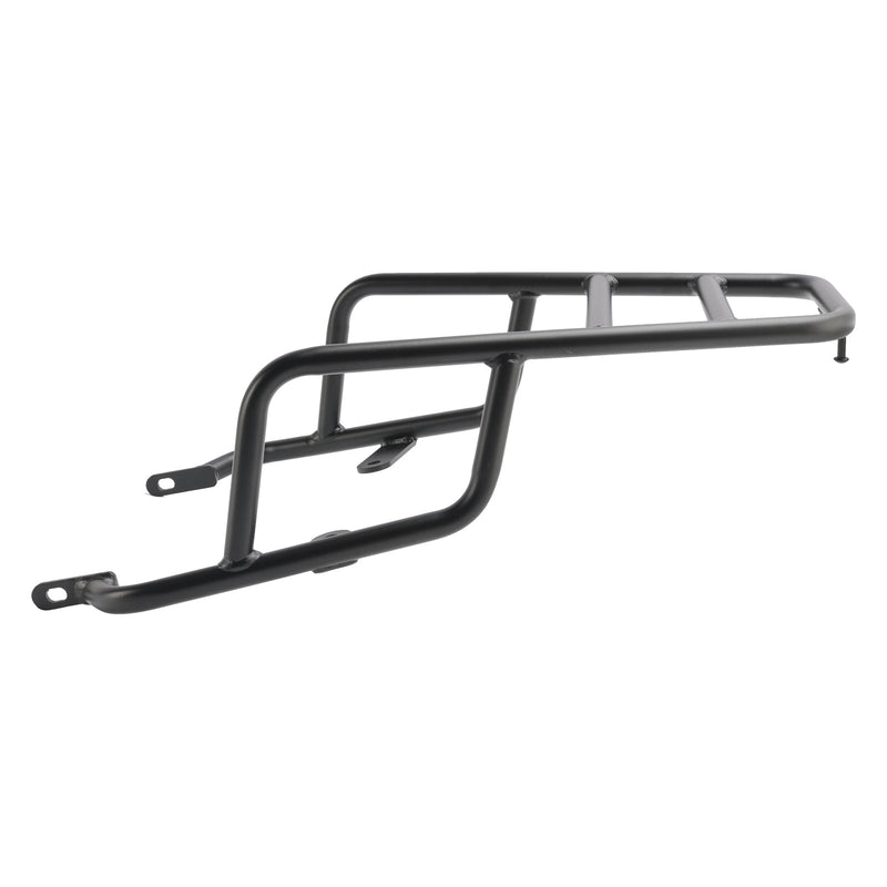 2022-2024 Kawasaki Z 650 RS Z650RS Rack de bagagem no preto preto