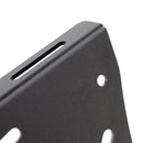 2023 2024 2025 Scrambler 400 X Aluminium-Gepäckträger Top Rack Gepäckplatte