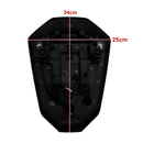 2025-2026 Yamaha MT-07 MT07 takasuojus Pillion-istuimella