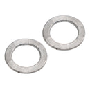 2013-2018 Dodge Ram 6,7L Diesel 2× Avgasvätska DEF Injektortätning 4627714AA