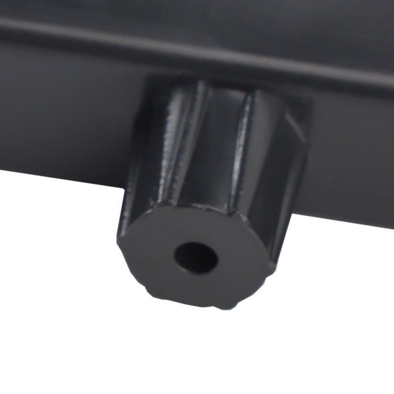 2016-2018 Lincoln MKX Rear High Mount Brake Light FA1Z-13A613-AB Red Lens