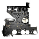 2011 Dodge Charger 3.6 Automatikgetriebe Ventilkörper Leiterplatte 5 Gang 1402701261