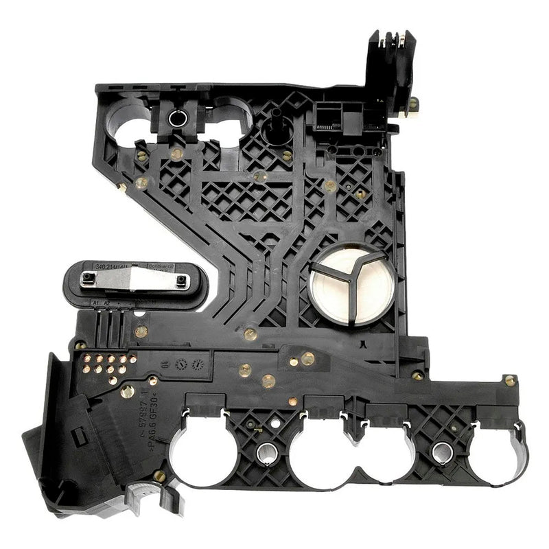 2008-2010 Dodge Challenger 6.1 Automatikgetriebe Ventilkörper Leiterplatte 5 Gang 1402701261