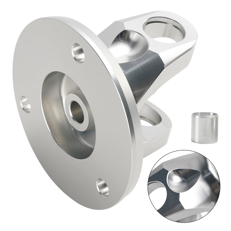 Sada přírubového třmenu T35-GMFD-01K 3 šrouby pro GM6L80 6L90 8L90 10L90