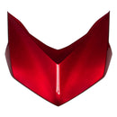 2023-2024 Yamaha X-MAX 300 XMAX Kit de carenado de carrocería ABS de inyección 11#