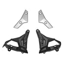 Kåpesett for Street Triple 765 R/RS (2020–2022)