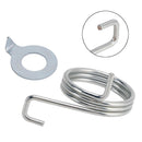 Hintere Trommelfeder &amp; Blinker-Kit 43415-Hm7-000 Für Honda Foreman Rubicon TRX500