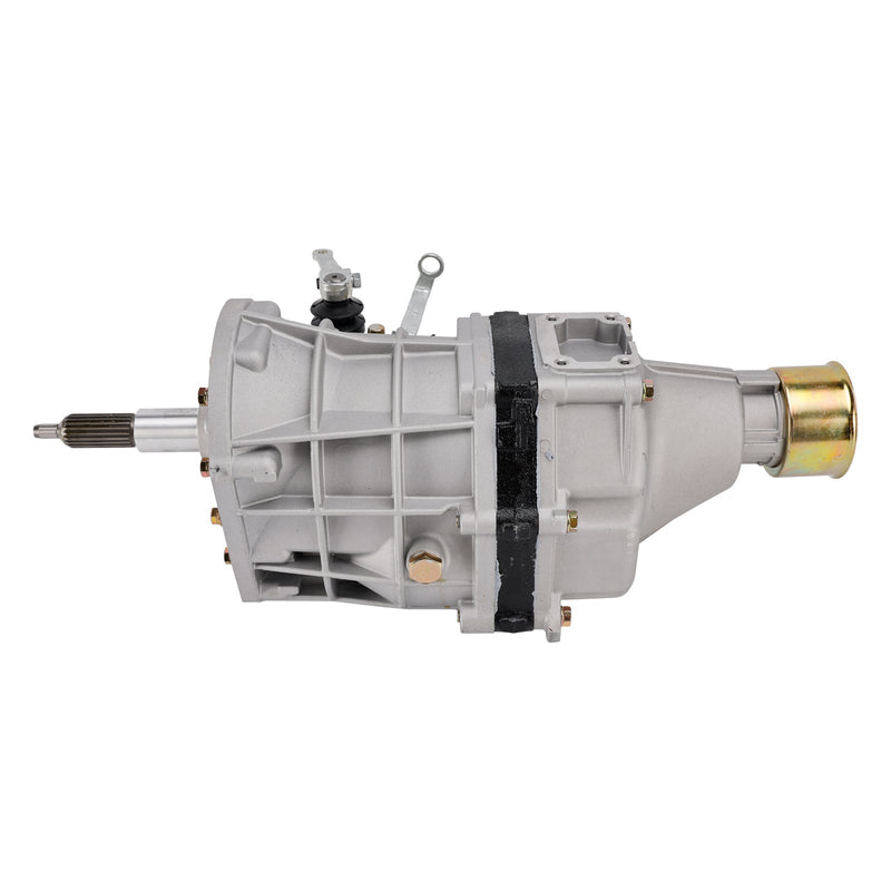 Auto Motor 5L Manuelle Übertragung Getriebe 33030-0L010 Für Hiace LH200 LH212